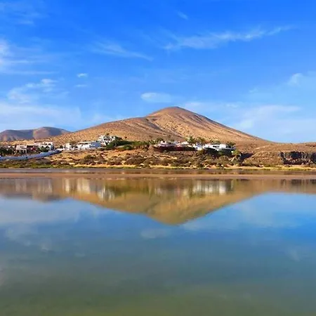 Lodge In Corralejo,fuerteventura *