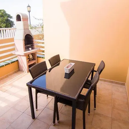 In Corralejo,fuerteventura Lodge Κοραλέχο