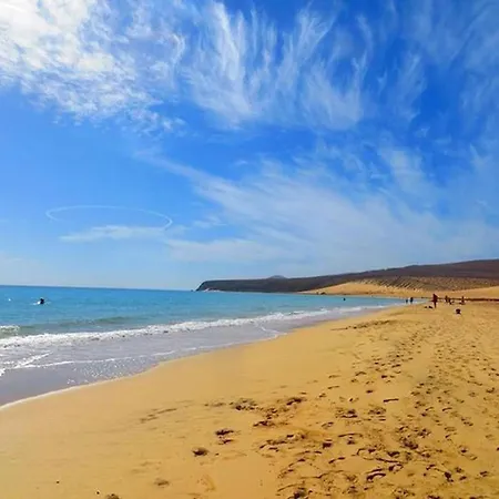 Lodge In Corralejo,fuerteventura Κοραλέχο