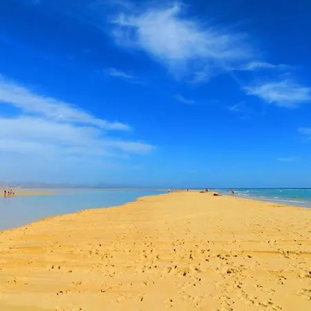 In Corralejo,fuerteventura Κοραλέχο