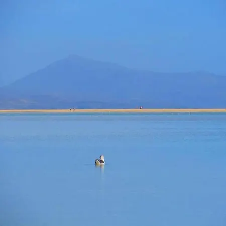 Lodge In Corralejo,fuerteventura