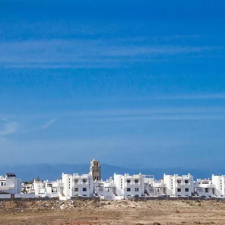 Lodge In Corralejo,fuerteventura Κοραλέχο