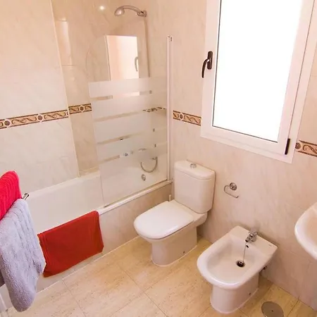 In Corralejo,fuerteventura Lodge *