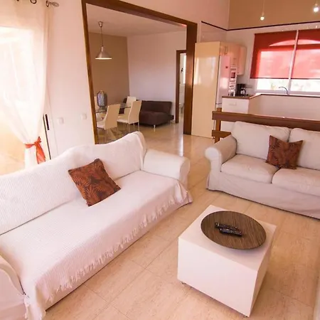 Lodge In Corralejo,fuerteventura *